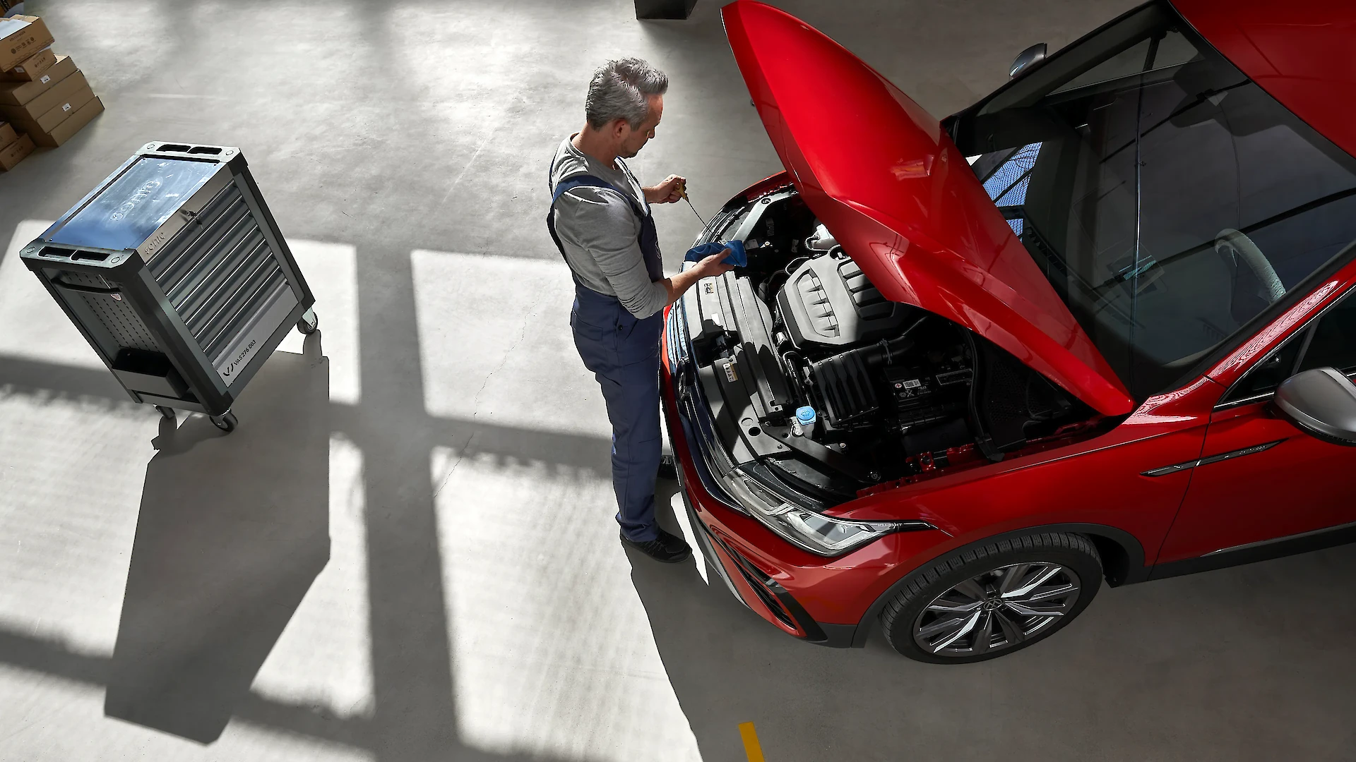 Изображение карусели