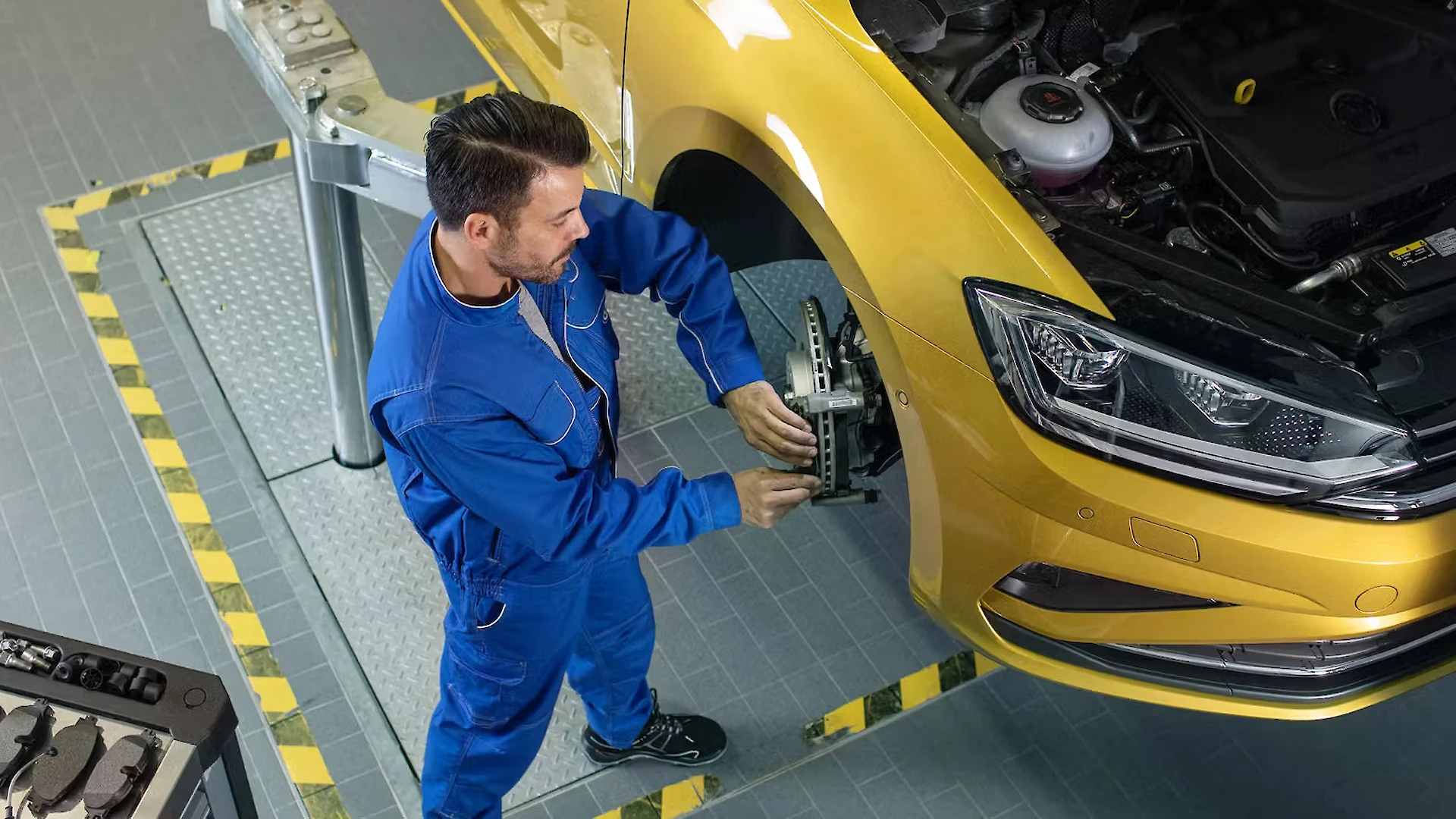 Изображение карусели