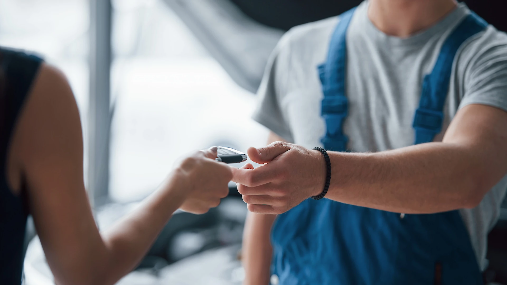 Изображение карусели