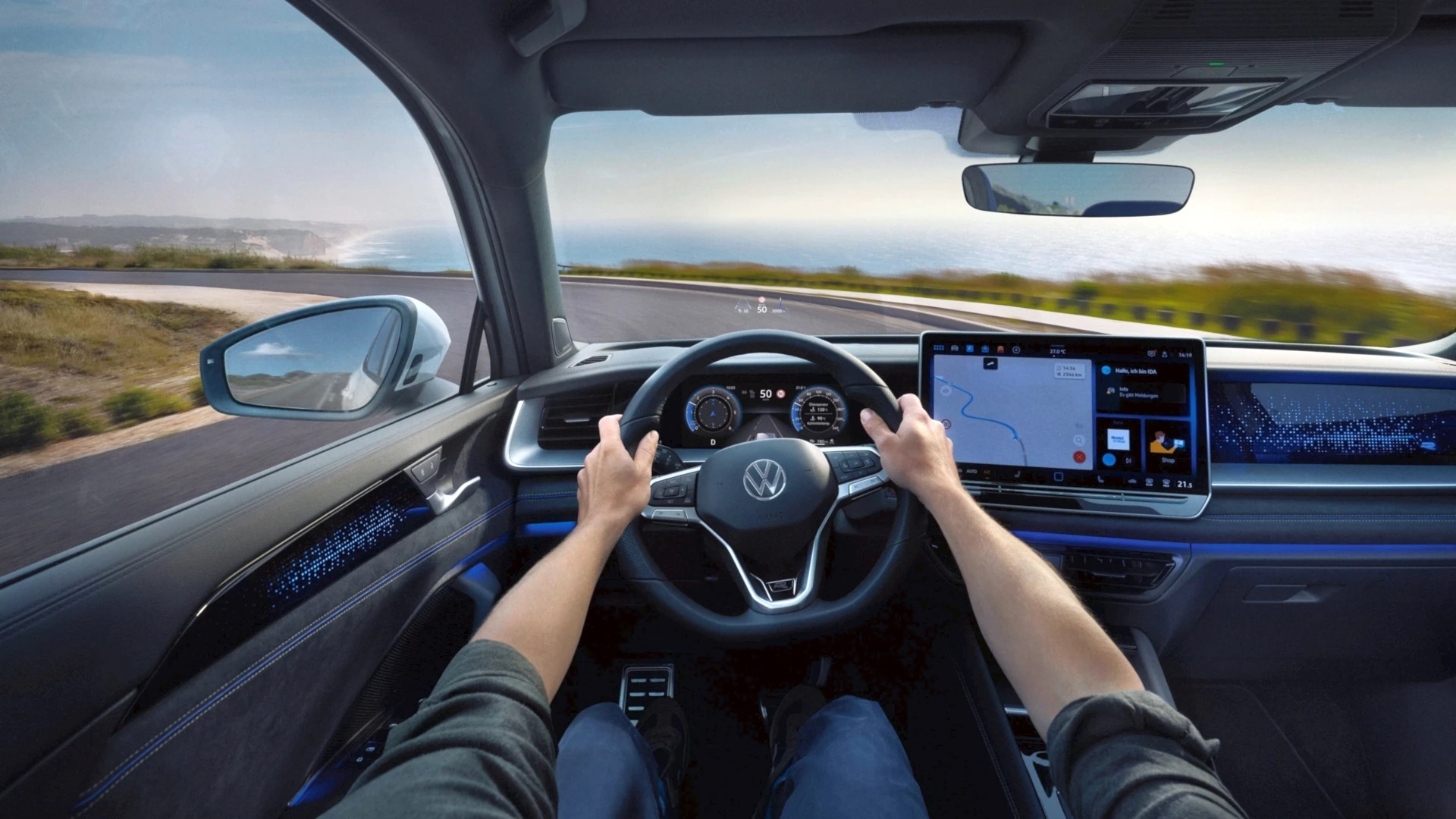 Изображение карусели