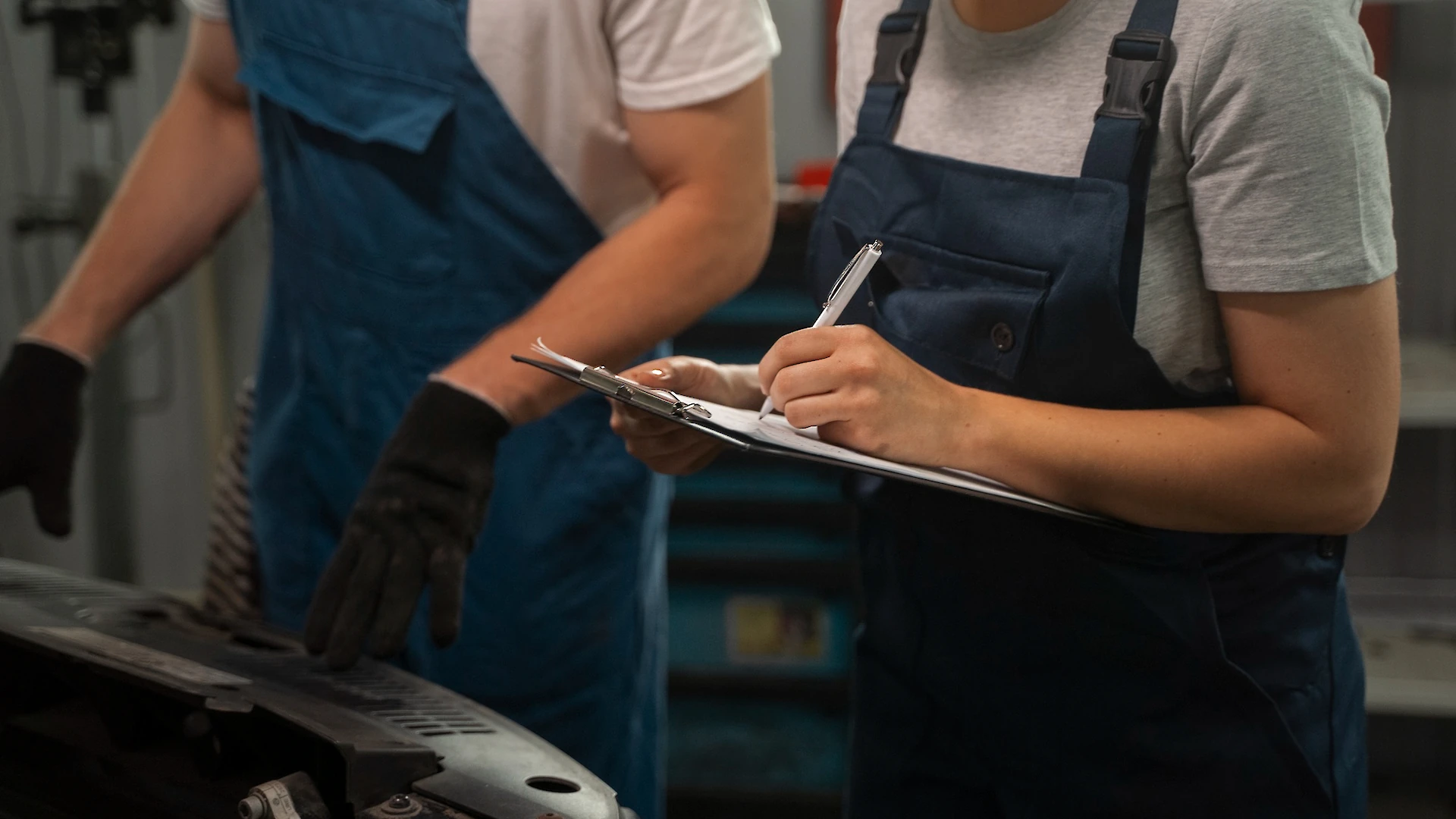 Изображение карусели